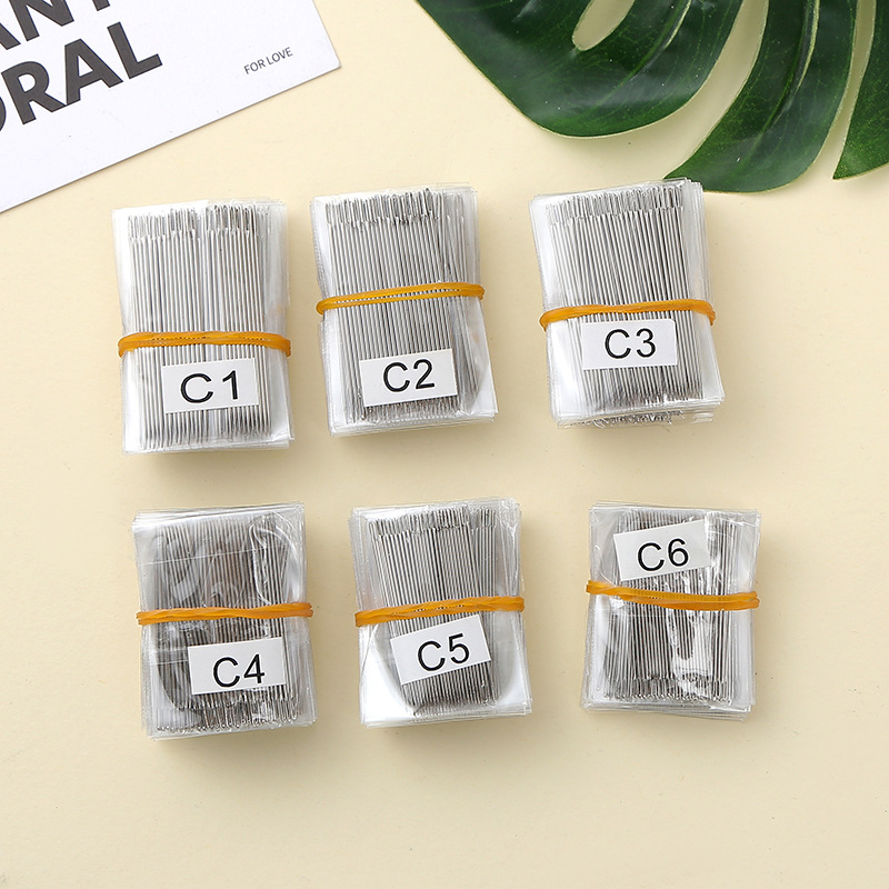 Factory direct sales C1-C6 hand sewing needle