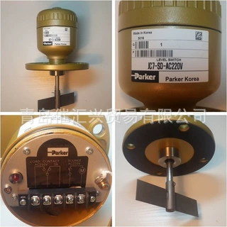 派克parker液位开关Level Switch 全系列