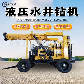 钻探机;凿岩机械;桩工机械