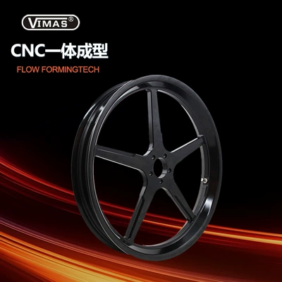 Customized 30inch Harley Motorcycle Modified Motorcycle wheel hub