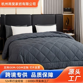 床罩床笠;化纤床垫;其他枕芯