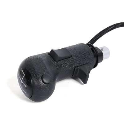 Man Truck and Bus Gear Shift Knob Double Switch Gear Lever Head 6Pin4Pin81326200105 (Cab and accessories) - b014-6pin-81326200105-oem