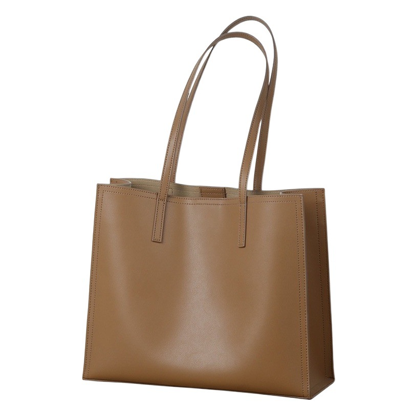 Bolso Tote para Mujer, Modelo 2025, Gran Capacidad, Sensación de Alta Gama, Bolso de Hombro para el Trabajo y Viajes, Bolso Cruzado Versátil y Moderno para Mujer