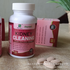 winstown Kidney pills Herbal Organic cleanse tablets