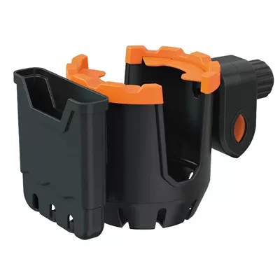 Other Electric Vehicle Accessories Bicycle Universal Riding Mobile Phone Holder - yellow
