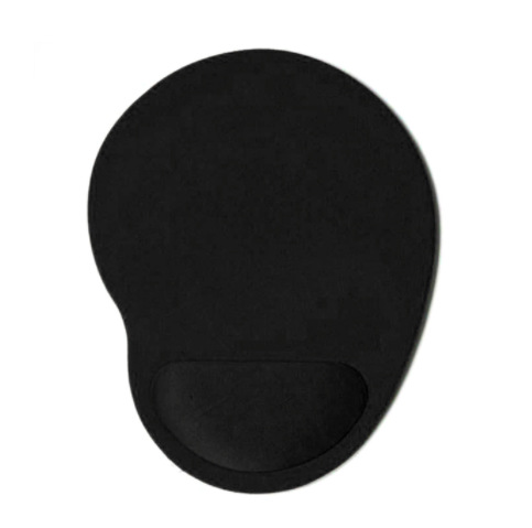 Juego de comercio exterior alfombrilla de ratón almohadilla de muñeca EVA almohadilla de color sólido creativo alfombrilla de ratón fuente al por mayor fábrica