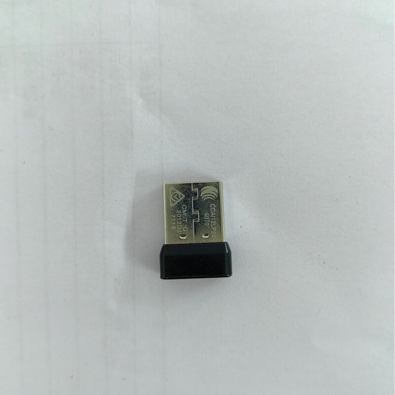 Suitable for Logitech K800, K750, K710, K700, K520, K400, K360, K350, K340 Receivers Suitable for Logitech K800, K750, K710, K700, K520, K400, K360, K350, K340 Receivers
