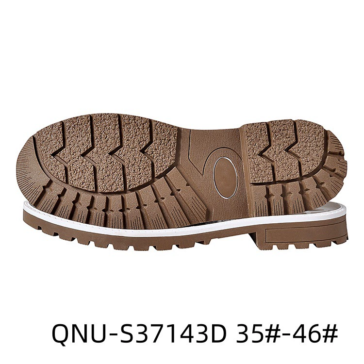 Повседневная обувь обувь большая подошва Casual Sole спортивная подошва Sports shoes sole противоскользящая