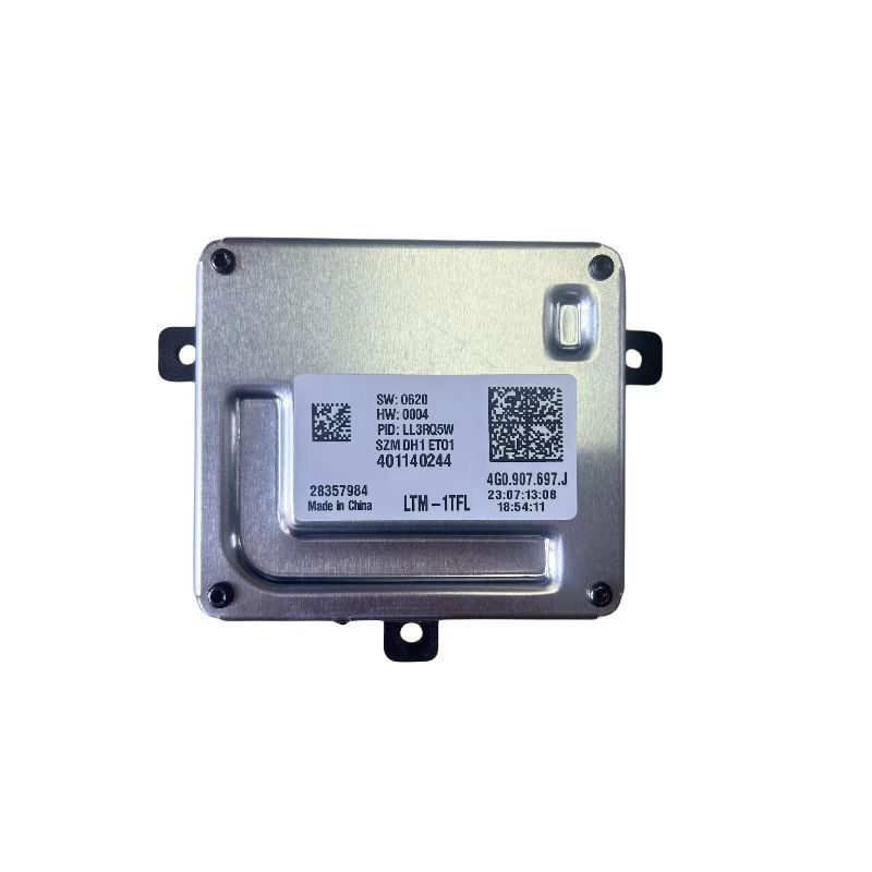 Módulo de conducción de lámpara diurna LED Angel Eye