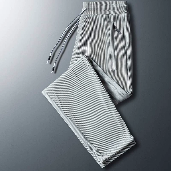 Light gray straight