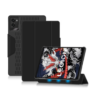 Suitable for 2024 Lenovo Y700 flat panel protective case 3 generation saver 8.8 inch magnetic separation leather case
