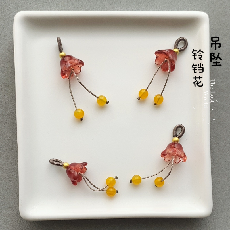 工場直営卸価格のブレスレットはdiyペンダントの手を作っています。|undefined