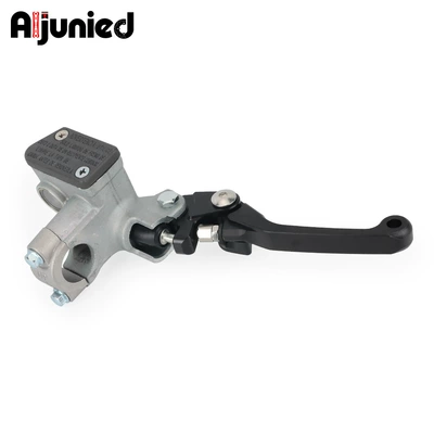 Kawasaki KX 65 85 450F KLX 250R 300R üçün Ön Əyləc Silindri Dəstəyi