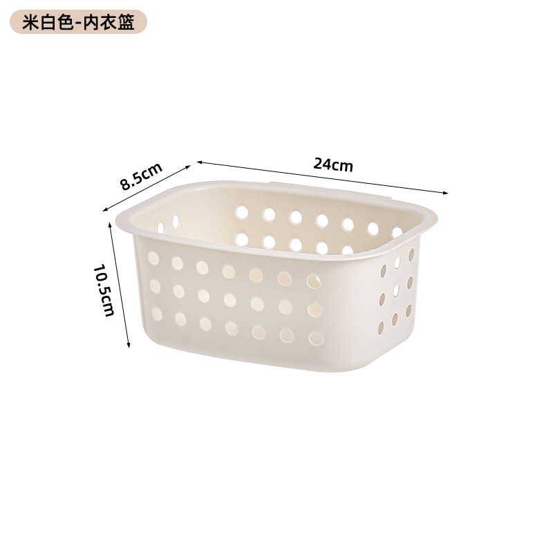 Cesta de ropa sucia Cesta de almacenamiento de ropa sucia doméstica Cesta de lavandería Cesta de ropa de baño Cesta de ropa sucia plegable de gran capacidad image 16