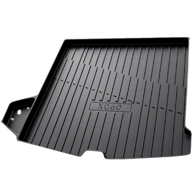 Trunk Mat, Trunk Mat, Complete Collection of
