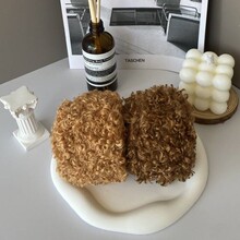 50��̩�Ͼ�ë����ëȦȦ���ֹ�DIY�që��������ż�����^�lë��