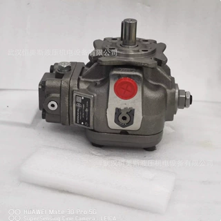 德国HYDAC贺德克叶片油泵PVV101-03-20FHRMQ-KL-XXXX