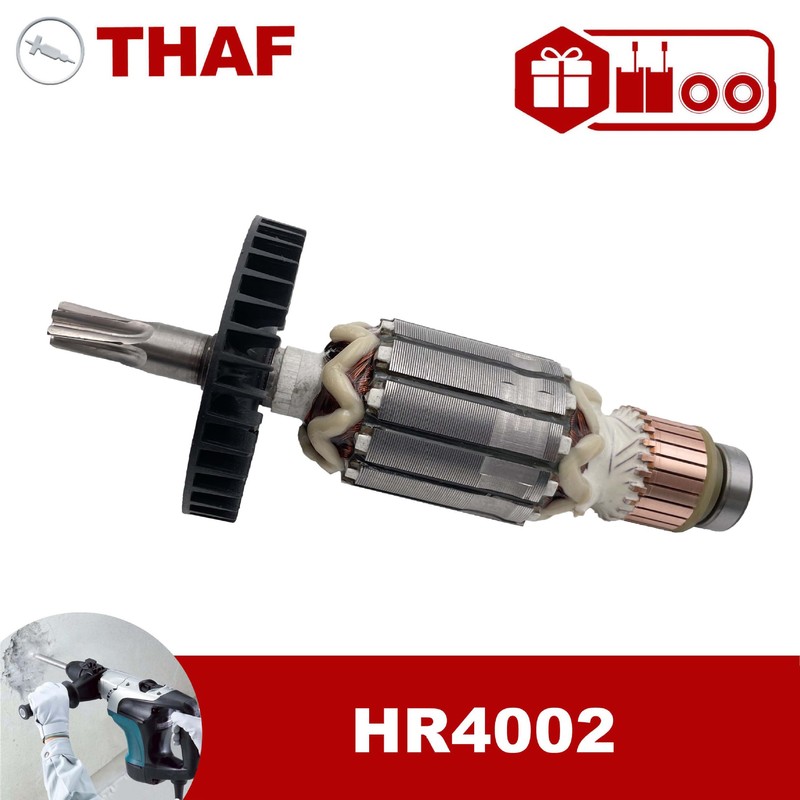 牧田ハンマーHR4002ローター用|undefined