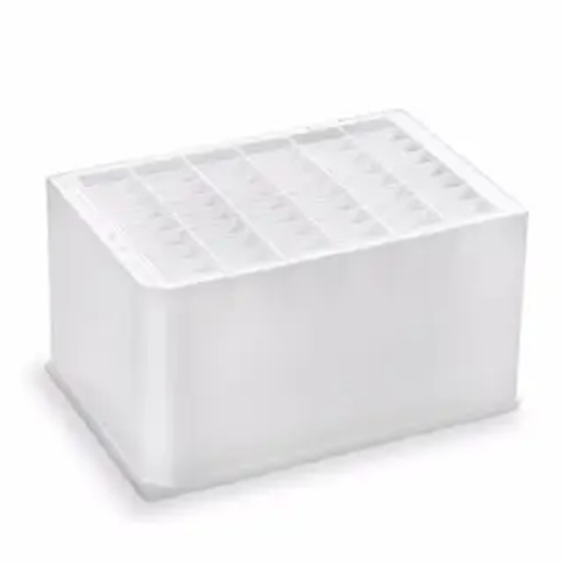 201003-100安捷伦过滤器微孔板48孔聚丙烯15mL/孔长滴落Agilent