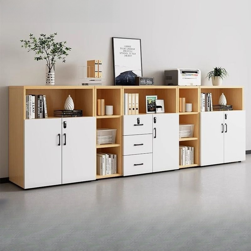 File cabinet storage cabinet office conference room floor cabinet…