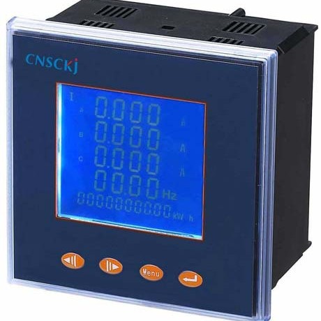 CD194E-2S4多功能谐波表价格上海幻通特价销售