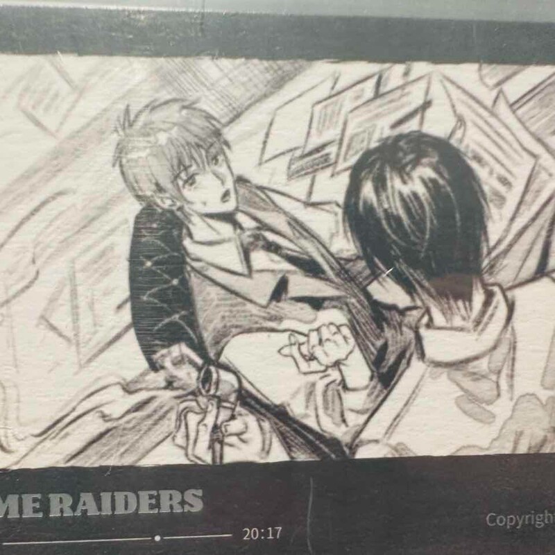 正版817稻米节盗墓笔记量子泛娱徽章吧唧拍立得张起灵周边官谷 现|undefined