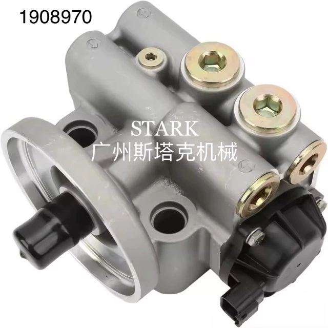 1908970 сиденье топливного фильтра для двигателя Carter 345D, 349D C13 C15 C9 C7