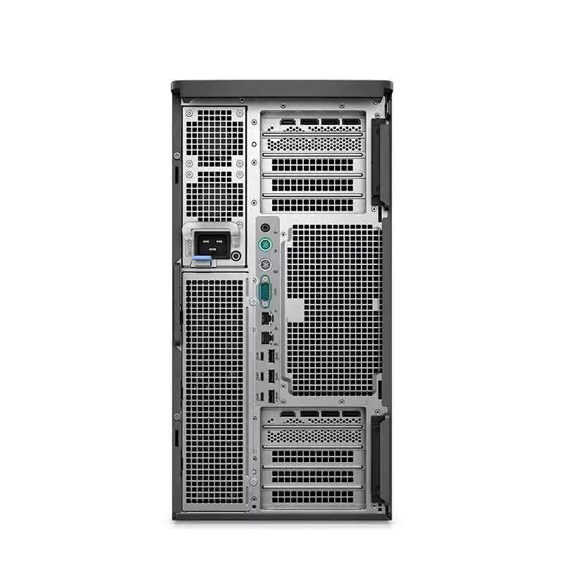 Подходит для Dell Precision T5860/T7960 без корпуса (bare-system)