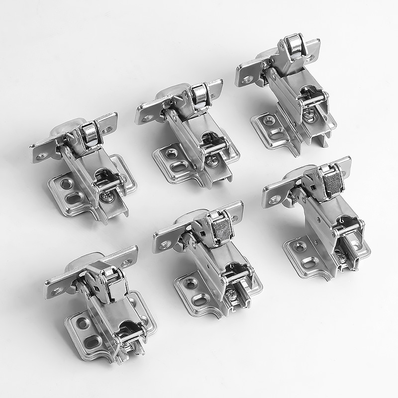 165 grados bisagra hidráulica esquina gabinete gran ángulo bisagra especial 35 Copa armario gabinete bisagra engrosado acero laminado en frío