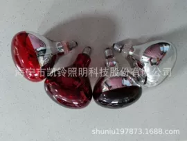 LED球泡灯;卤钨灯泡;其他白炽灯