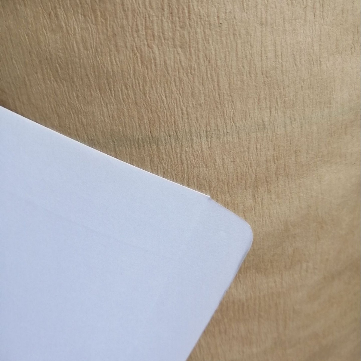 再生牛皮纸PCW纸美纹纸缝边纸封口纸高强牛皮纸皱纹纸