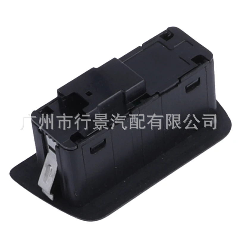 61319275121 Central Locking Trunk Switch Button Suitable for Automotive Parts