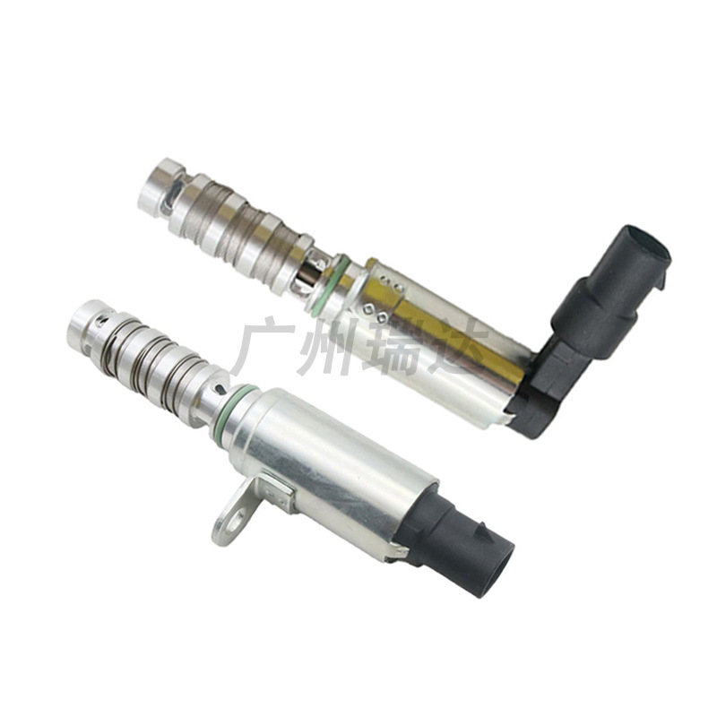 24375-2E100 24355-2E100 para el kit de válvula de control de aceite VVT moderno Venta caliente