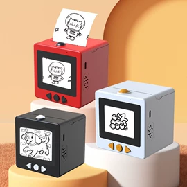 热敏打印机;拍立得相机;迷你相机