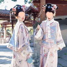 Ů�����b�h�峯ӡ�����b�����R���峯����ȫ�׸���·�Ů��