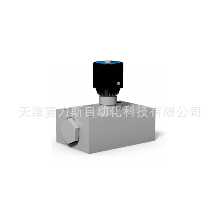 德国MHA高压球阀PKH-DN10 调节阀【供应】