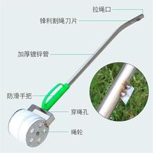 小型桔杆玉米打捆机农用玉米捆秸秆杆捆苞米器机器捆草收紧