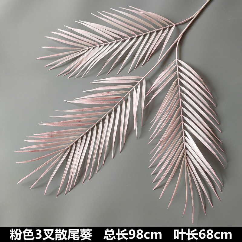 婚庆粉色系花材单只玫瑰牡丹假花结婚现场婚礼布置装饰花|undefined