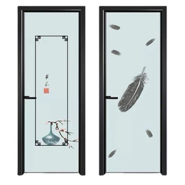 平开门;进户门;推拉门