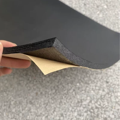 Car sound-absorbing cotton cotton, car sound-absorbing cotton