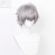 Alien Stage TILL Till cos Wig Hair Scalp