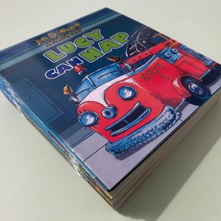 Trucktown ��܇�36��Ӣ���L���c�x���׃�Ӣ�Z��������̈D����