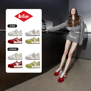 LeeCooper���R�����X����׵�ӖЬŮ��2026�¿���������e����Ь