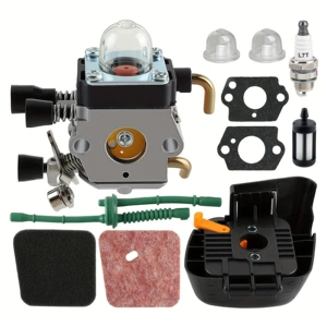 Fs55 Fs55R Fs45 Carburetor C1Q-S97 C1Q-S186 Stihl Fs38 Fs46 Hs45
