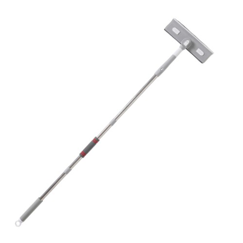 Cross-border New Product: Spliced Lengthened Pole Feather Duster – Static-Electric Dust Removal Kit for Cleaning Dust, Spiderwebs, and Tight Crevices