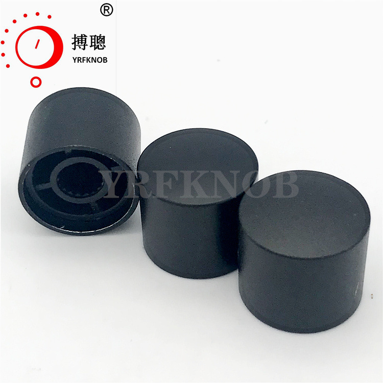 YRFKNOB���Ͻ���ťֱ��16*14mm�ߺ�ɫ��ɰ͹���λ��������ť��