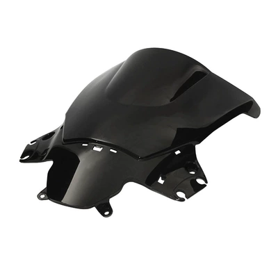 Motorcycle front windshield, Modified Motorcycle Front Windshield