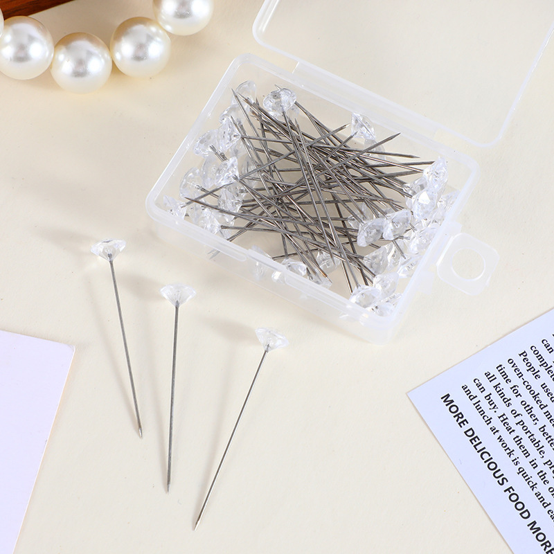 6 * 38mm50 raíz / Caja