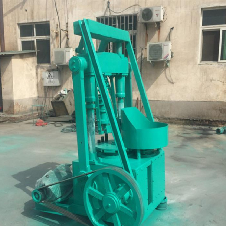 gran máquina de formación de panal de carbón tipo 180 equipos de bola de carbón pulverizado de loess ceniza blanca bola de carbón