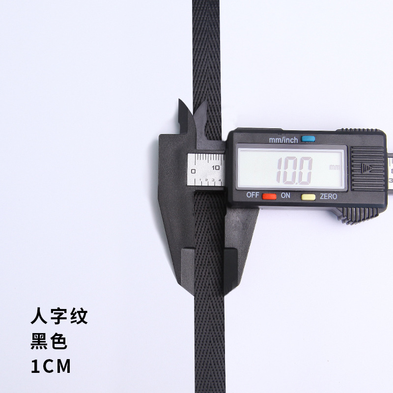 黒い人紋 * 1.0cmは50倍で撮ります。